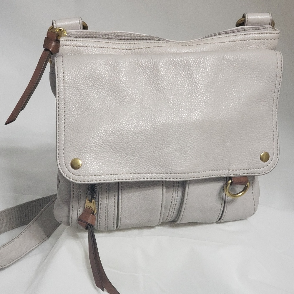 Fossil crossbody purse